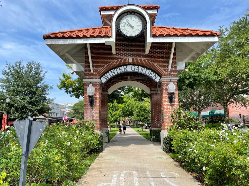 Winter Garden, FL