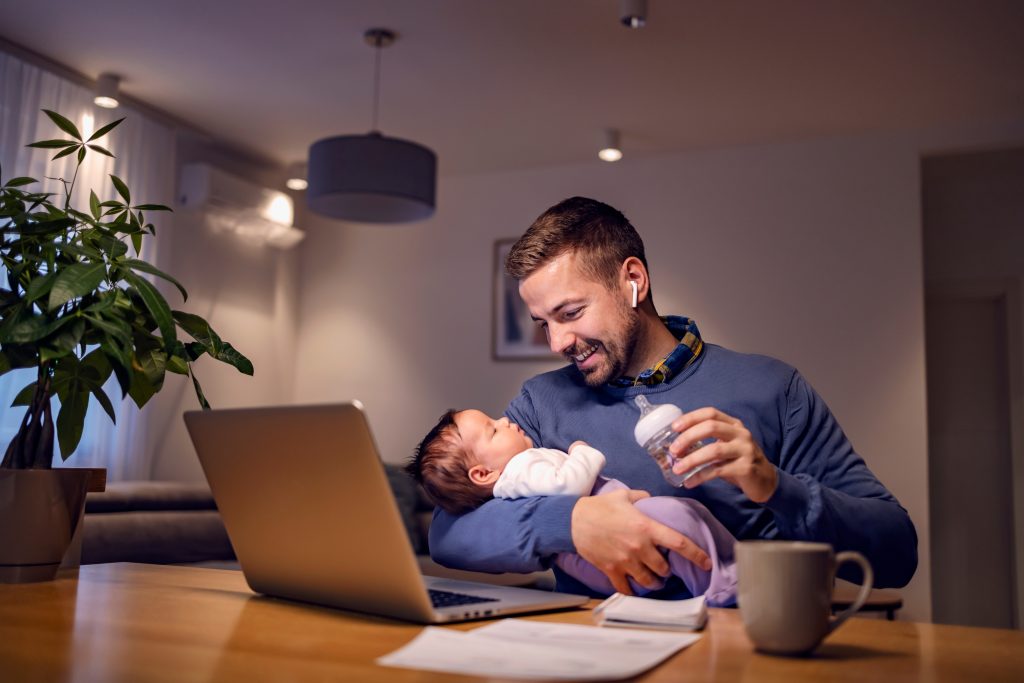 Orlovista Men’s Custody Lawyers