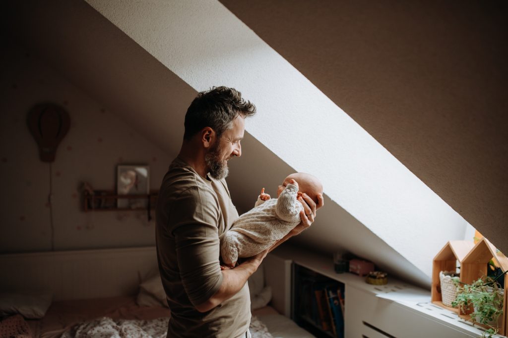 Orlovista Men’s Paternity Lawyers